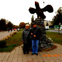 Сергей Сальков