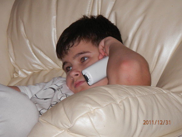 Алексей Воронцов