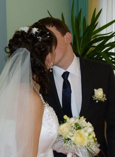 Маргарита Вереснягина