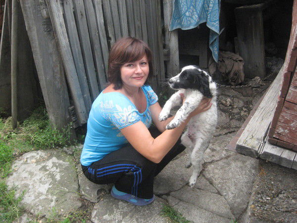 Ирина Портунова