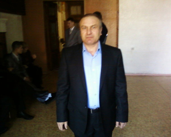 Юрий Шнипко