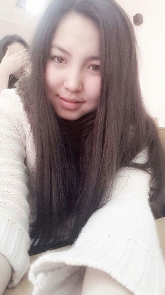 Айдана Тугелбай