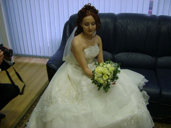 Ольга Гурьева