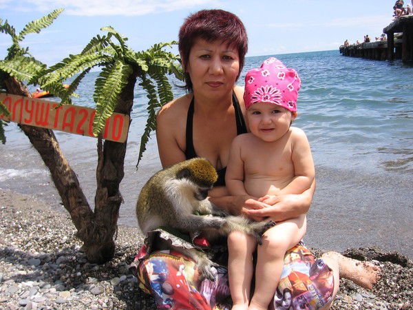 Лаззат Туманина