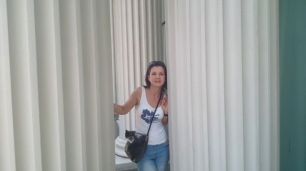 Наталья Довгалюк