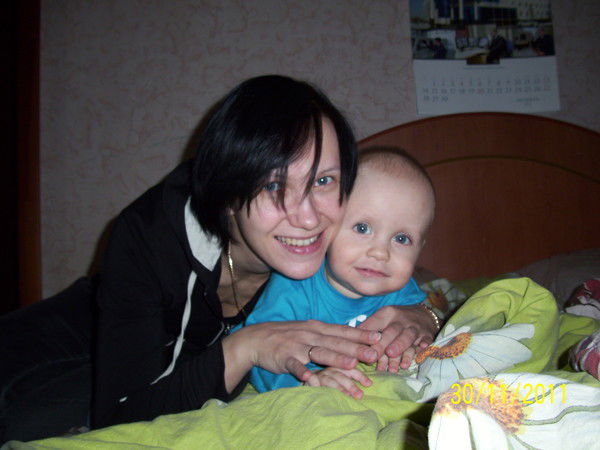 Ксения Ялилова