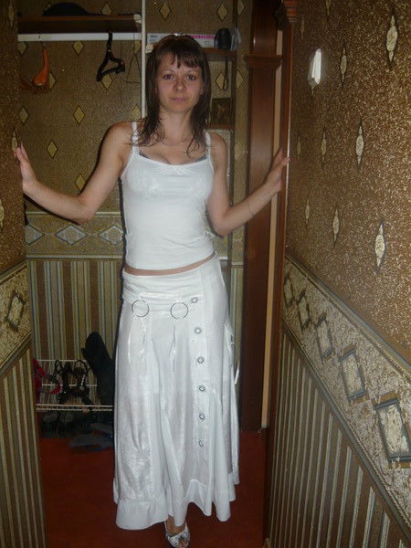 Евгения Анатольевна