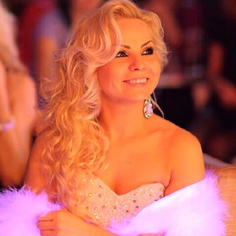 Ольга Лилиант