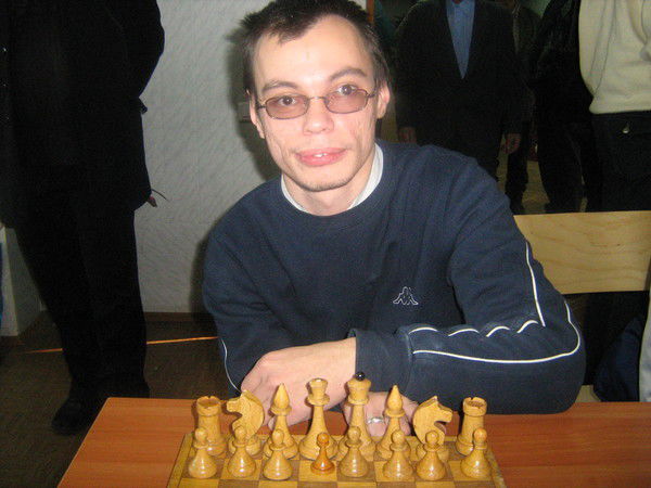 Артур Магафуров