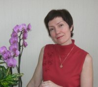 Наталья Дяченко