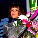 Анастасия Ульянцева