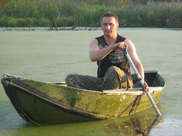 Алексей Юровских