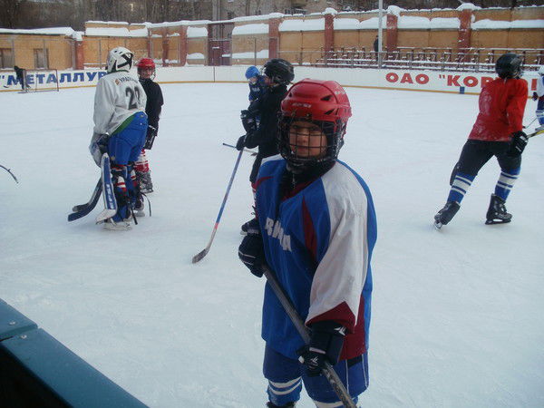 Никита Ибрагимов