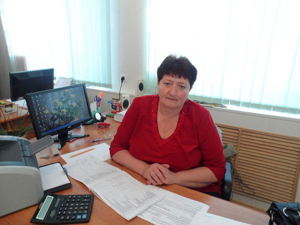 Мария Квасенко