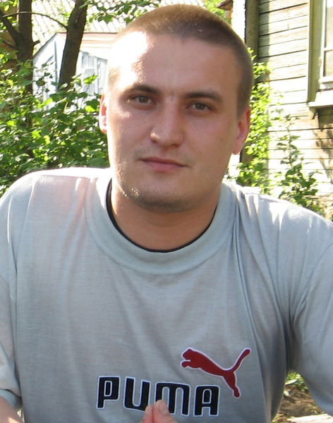 Алексей Науменко