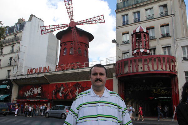 Алексей Тычинский