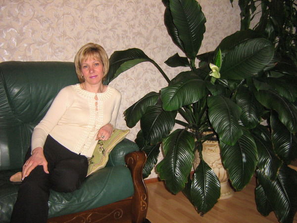 Нина Милица