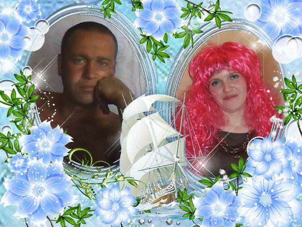 Рыжов Алексей