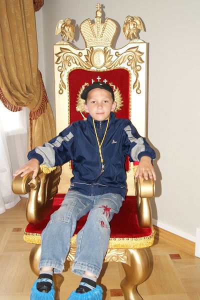 Владимир Игнатюк