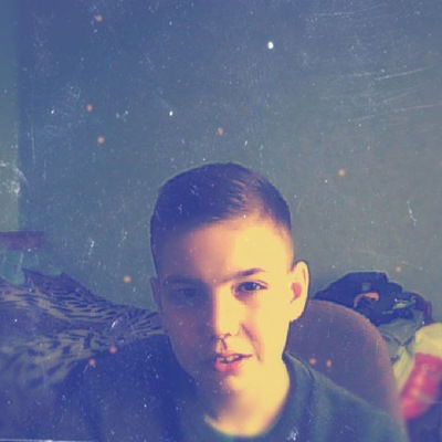 Паша Іванов