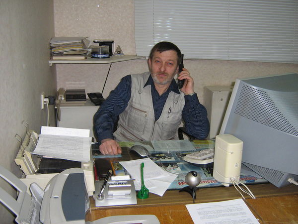 Сергей Епихин