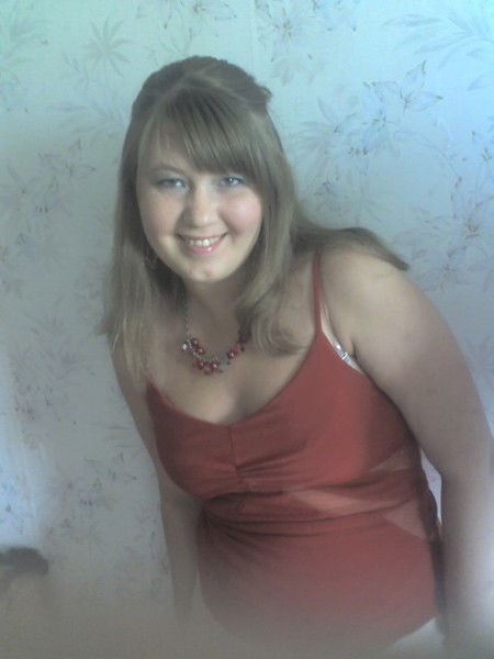 Лера Данилова