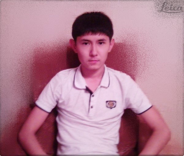 Динислам Нургалиев