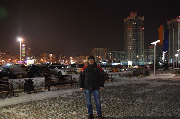 Александр Дунец