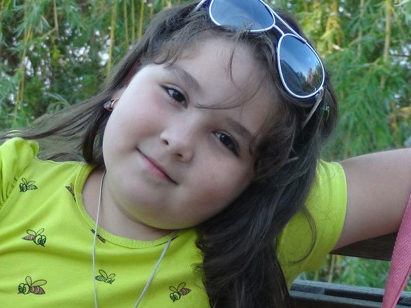 Ангелина Шевчук