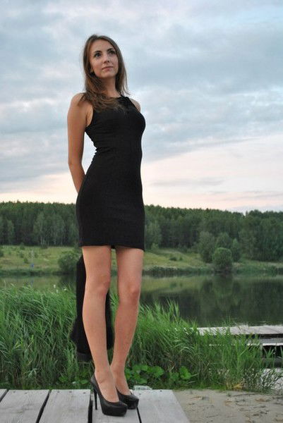 Светлана Полянина