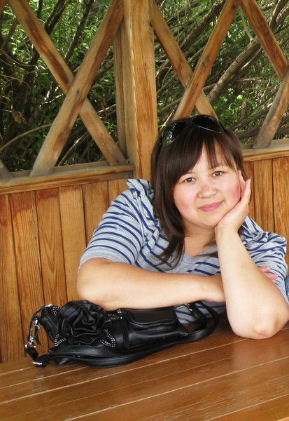 Асель Жуманбаева