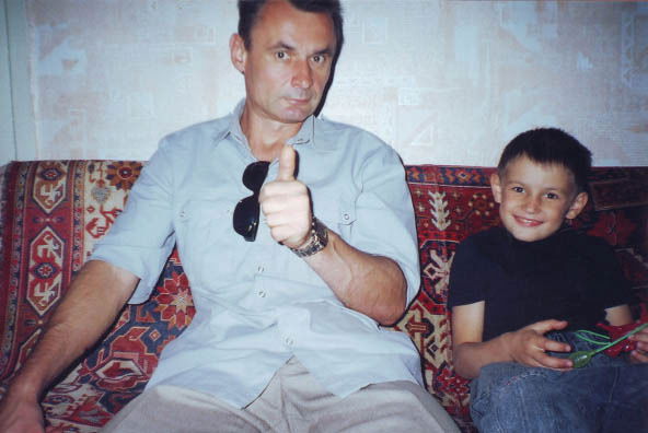 Владимир Ретиш