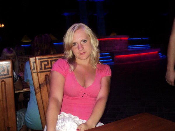 Анна Андрианова