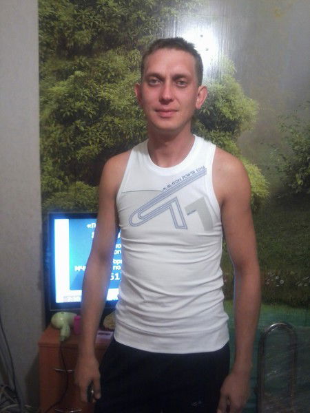 Алексей Поляков