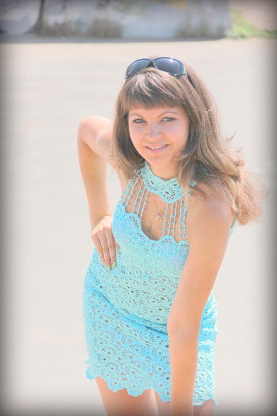 Наталья Кирилюк