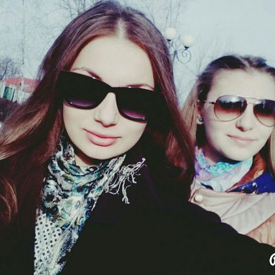 Дашуля Артемчук