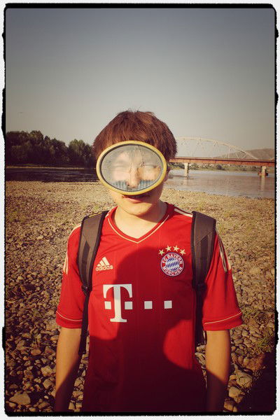 Валерий Ильц