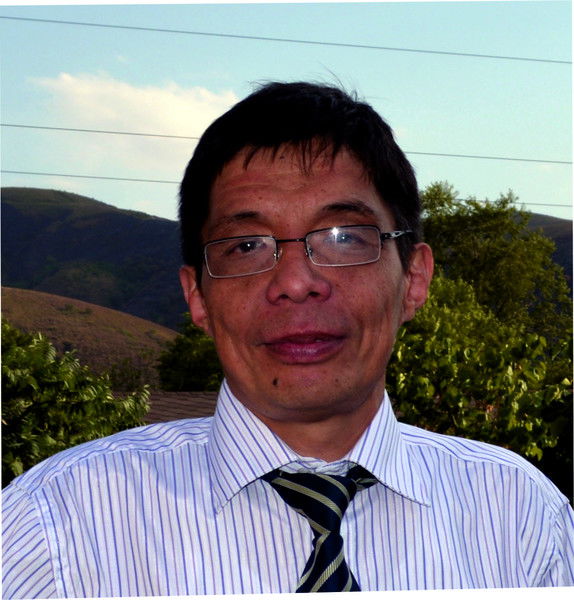 Калдан Искаков