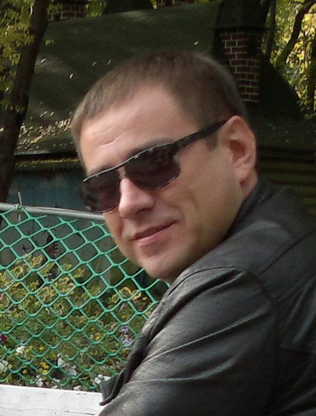 Алексей Никитин