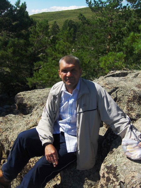 Александр Маноли