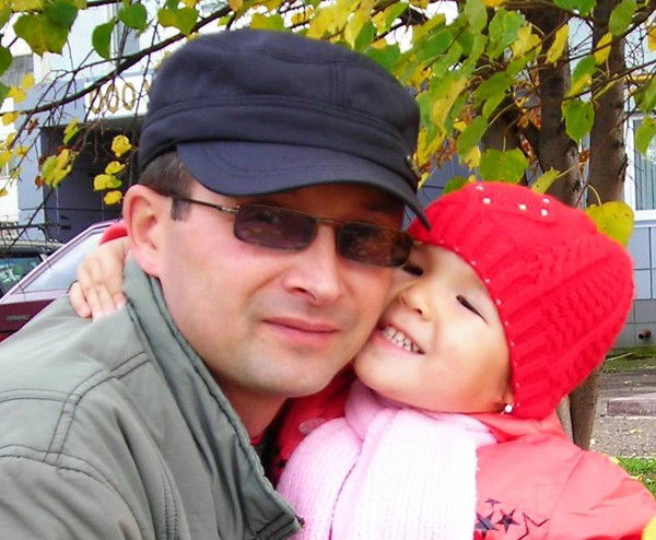 Айрат Каримов