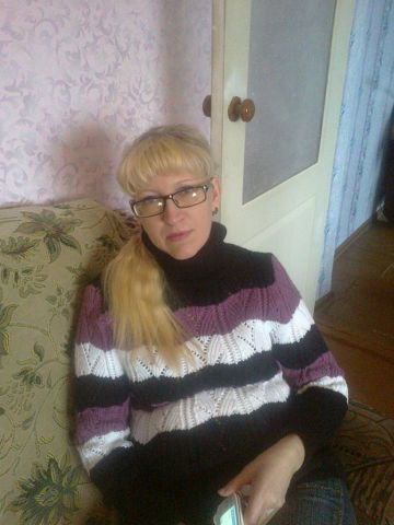 Надежда Востокина