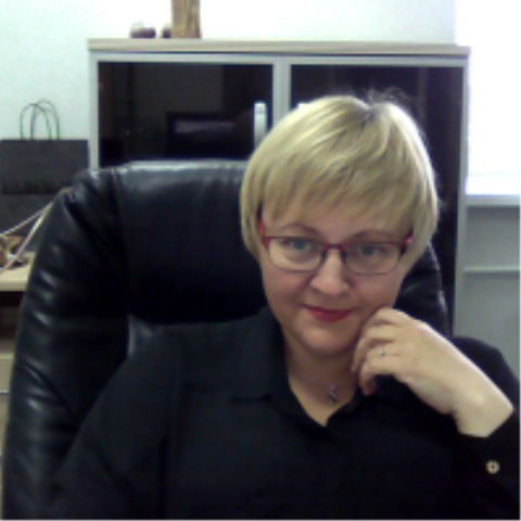 Софья Астафьева