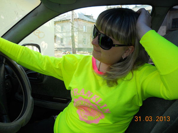 Проказова Наталия Николаевна