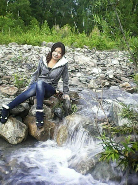 Айымгул Кулумбекова