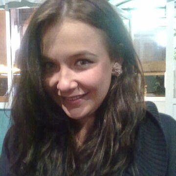 Ольга Симаго