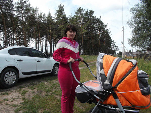 Тонечка Фияткина