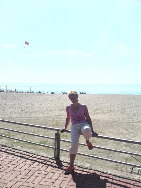 Светлана Куликова