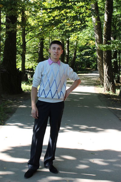 Хайрутдинов Ринат