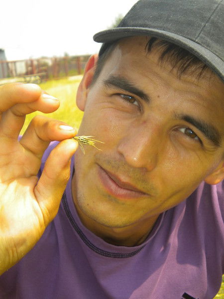 Ренат Гарипов